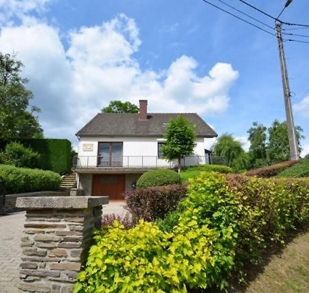 Achouffe - Masson Villa Houffalize Exterior photo